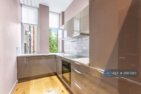 undefined, Herschell Street, Glasgow, G13
