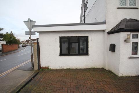 undefined, Uxbridge Road, Uxbridge, UB10