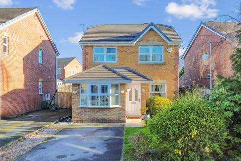 undefined, Waltersgreen Crescent, Golborne, WA3