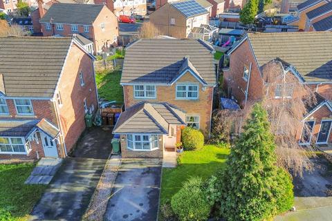 undefined, Waltersgreen Crescent, Golborne, WA3