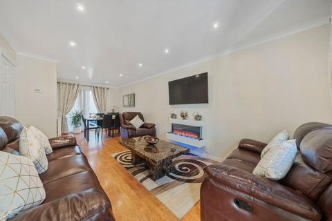 undefined, Waltersgreen Crescent, Golborne, WA3