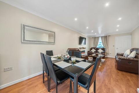 undefined, Waltersgreen Crescent, Golborne, WA3