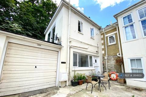 undefined, Springvale Road, Seaview, PO34