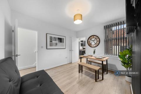 undefined, Bibbys Lane, Bootle, L20