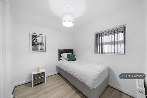 undefined, Bibbys Lane, Bootle, L20