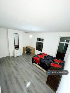 undefined, Maud Street, Nottingham, NG7