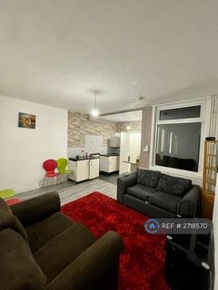 undefined, Maud Street, Nottingham, NG7