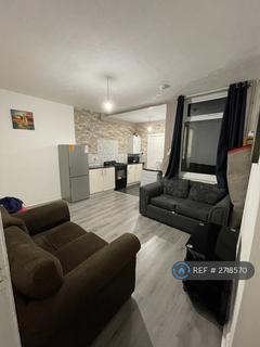 undefined, Maud Street, Nottingham, NG7