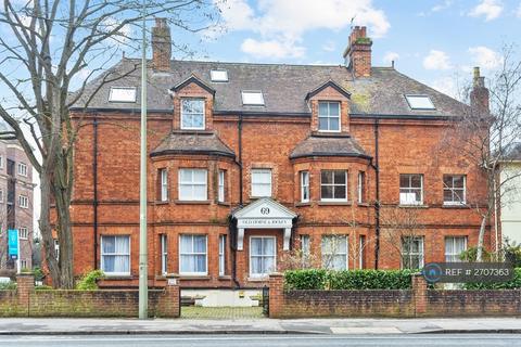 undefined, Woodstock Road, Oxford, OX2