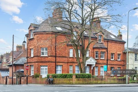 undefined, Woodstock Road, Oxford, OX2