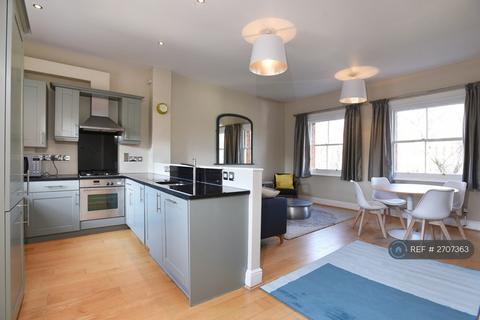 undefined, Woodstock Road, Oxford, OX2