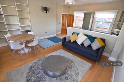 undefined, Woodstock Road, Oxford, OX2