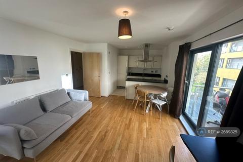1 bedroom flat to rent, Lock House, London, NW1