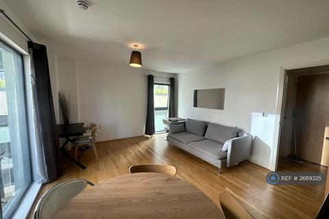 1 bedroom flat to rent, Lock House, London, NW1