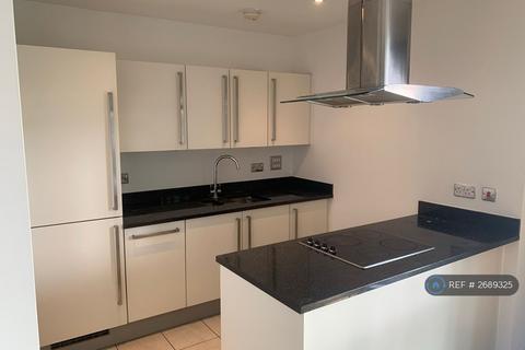 1 bedroom flat to rent, Lock House, London, NW1