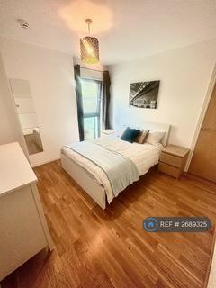 1 bedroom flat to rent, Lock House, London, NW1