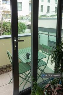 1 bedroom flat to rent, Lock House, London, NW1