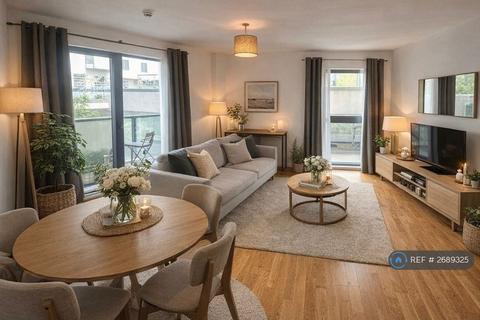 undefined, Lock House, London, NW1