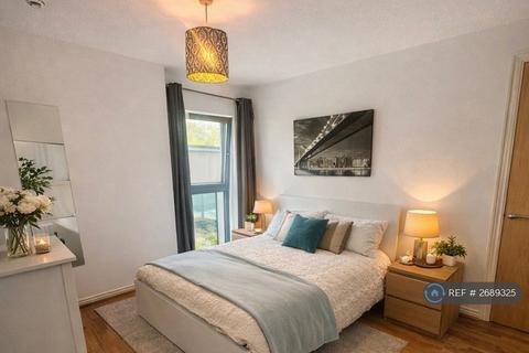 undefined, Lock House, London, NW1