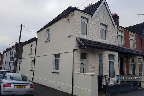 undefined, York Street, Cardiff, CF5