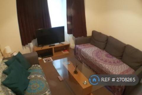 undefined, York Street, Cardiff, CF5