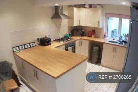 undefined, York Street, Cardiff, CF5