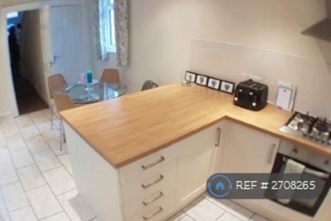undefined, York Street, Cardiff, CF5