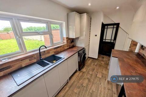 undefined, Tomkinson Road, Nuneaton, CV10