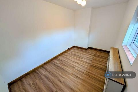 undefined, Tomkinson Road, Nuneaton, CV10