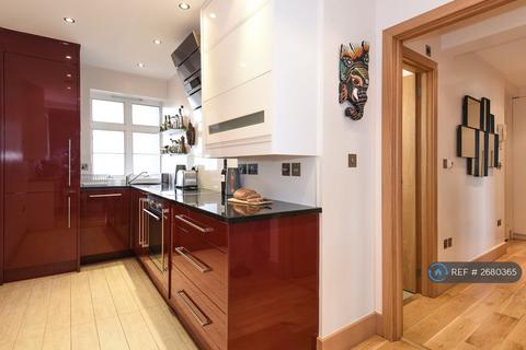 undefined, Old Brompton Road, London, SW5