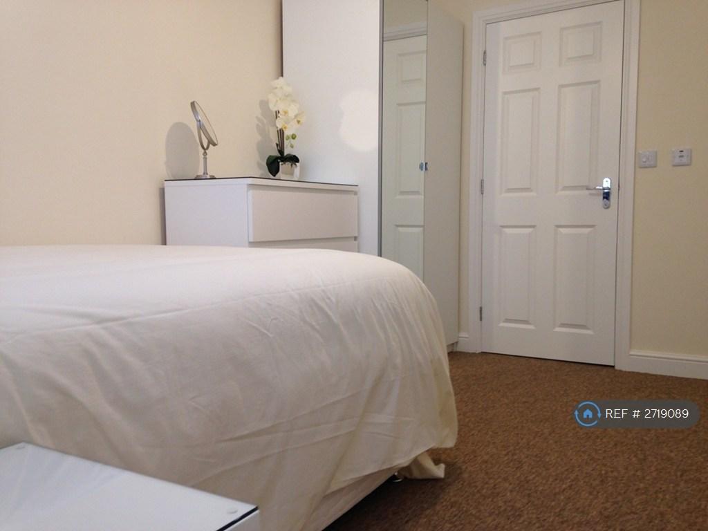 Ground Floor Room