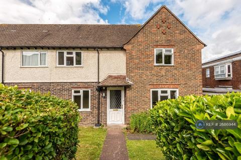 5 bedroom semi-detached house to rent, Hillside, Brighton, BN2
