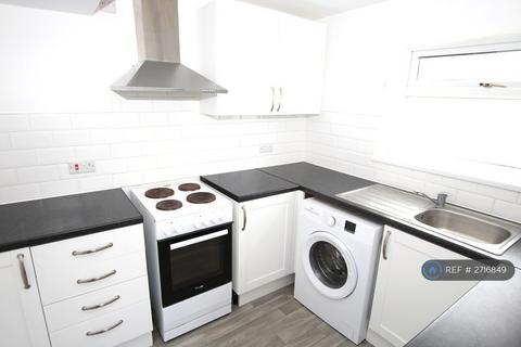 undefined, Sellens Cottages, Sheerness, ME12