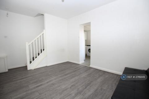 undefined, Sellens Cottages, Sheerness, ME12