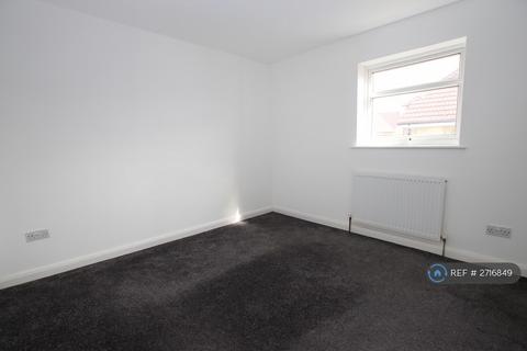 undefined, Sellens Cottages, Sheerness, ME12