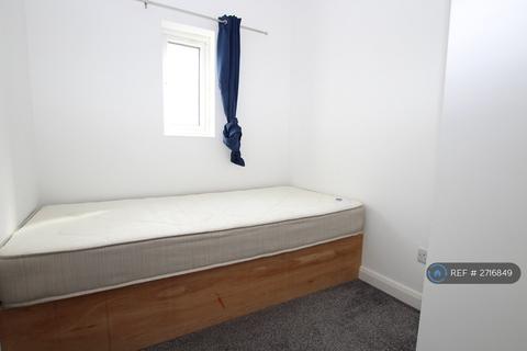 undefined, Sellens Cottages, Sheerness, ME12