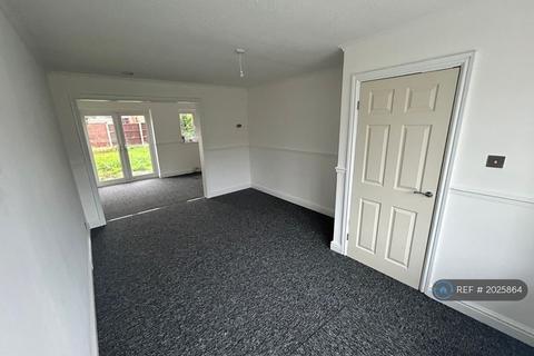 undefined, Timway Drive, Liverpool, L12