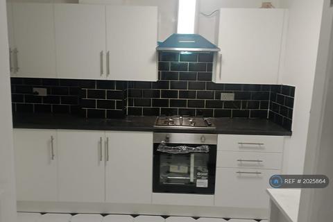 undefined, Timway Drive, Liverpool, L12