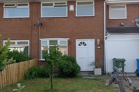 undefined, Timway Drive, Liverpool, L12