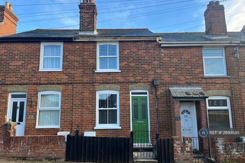 2 bedroom terraced house to rent, Roberts Rd, Leiston, IP16