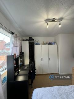 undefined, Buttmarsh Close, London, SE18