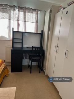 undefined, Buttmarsh Close, London, SE18