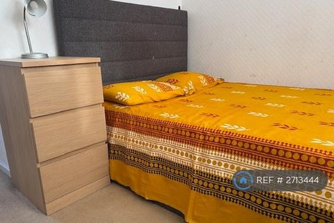 undefined, Buttmarsh Close, London, SE18