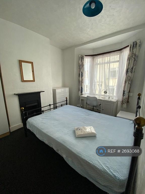Double Bedroom