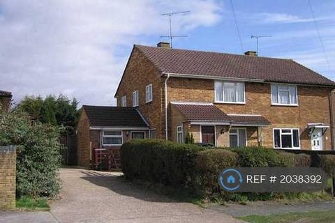 5 bedroom semi-detached house to rent, Fox Lane, Winchester, SO22