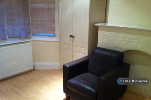 undefined, Northwood, London, HA6