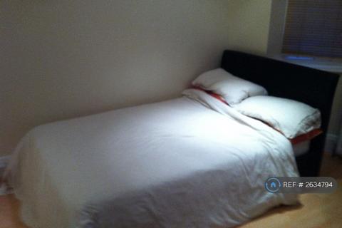 undefined, Northwood, London, HA6