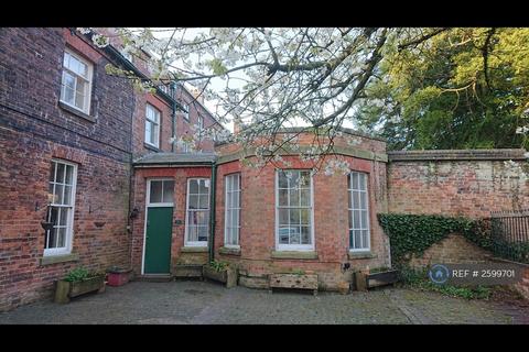 undefined, Betley Court, Betley, Crewe, CW3