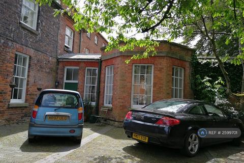 undefined, Betley Court, Betley, Crewe, CW3