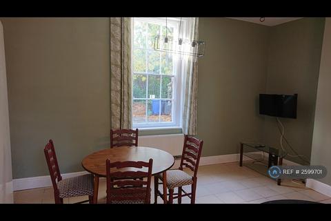 undefined, Betley Court, Betley, Crewe, CW3